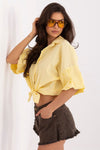  Long sleeve shirt model 227876 Italy Moda 