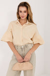  Long sleeve shirt model 227875 Italy Moda 