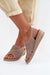 Buskin model 227897 Step in style