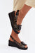 Buskin model 227903 Step in style