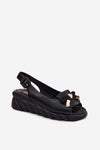 Buskin model 227906 Step in style