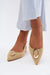 Sandals model 227924 Step in style
