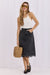 denim skirt model 228023 Factory Price