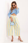  Culottes model 228040 Factory Price 