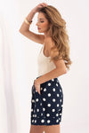 Shorts model 228047 Factory Price