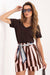 Shorts model 228048 Factory Price