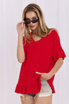 Blouse model 228065 Relevance