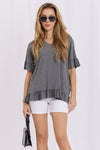 Blouse model 228067 Relevance