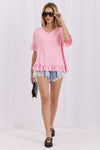 Blouse model 228068 Relevance