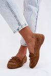 Mocassin model 228078 Step in style