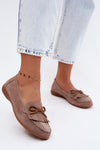 Mocassin model 228079 Step in style