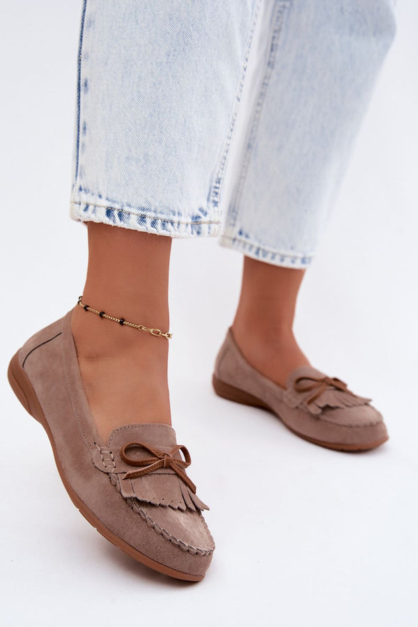 Mocassin model 228079 Step in style