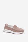 Mocassin model 228082 Step in style
