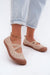 Ballet flats model 228083 Step in style