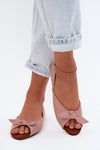 Ballet flats model 228086 Step in style