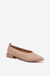 Ballet flats model 228088 Step in style