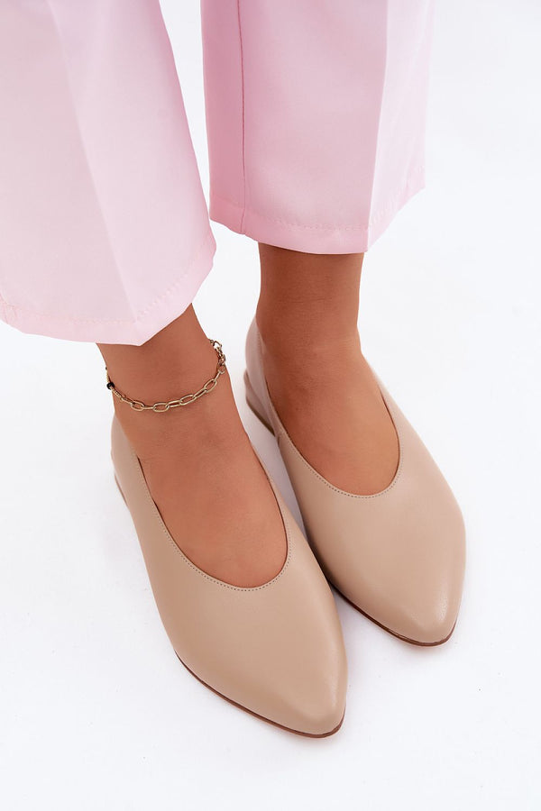 Ballet flats model 228088 Step in style