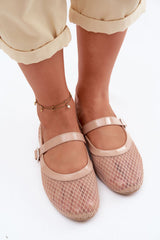 Ballet flats model 228091 Step in style