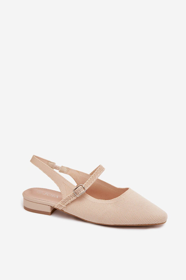 Sandals model 228093 Step in style