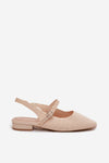 Sandals model 228093 Step in style