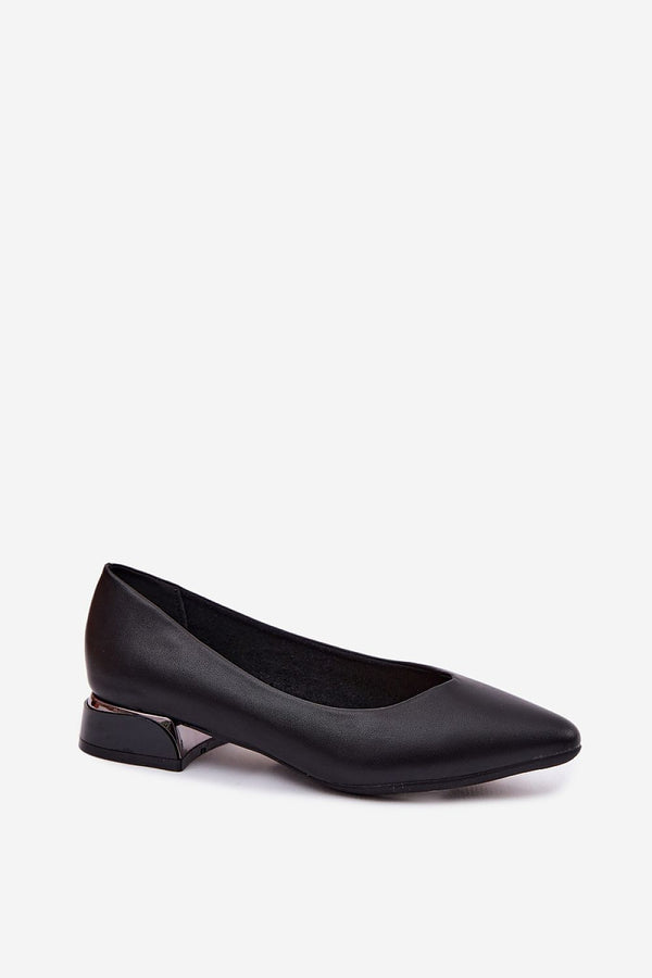 Ballet flats model 228095 Step in style