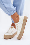Sneakers model 228096 Step in style