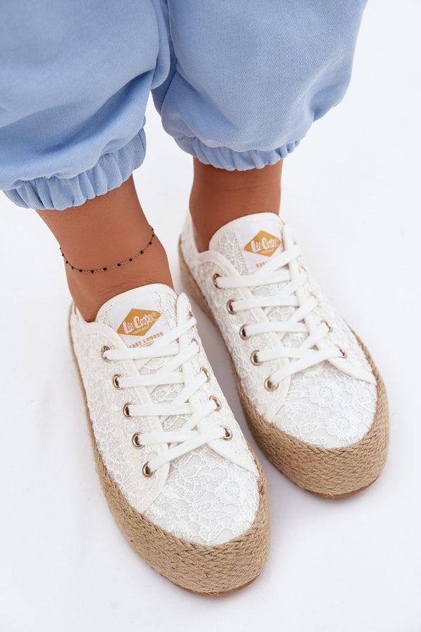 Sneakers model 228096 Step in style