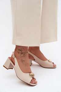 beige