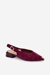 Sandals model 228118 Step in style