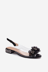 Sandals model 228127 Step in style