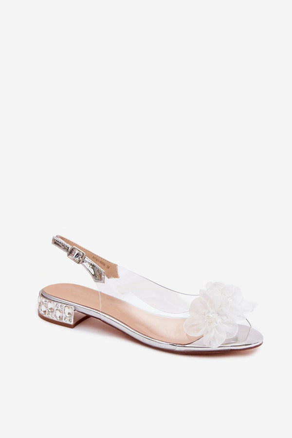 Sandals model 228132 Step in style