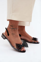 Sandals model 228133 Step in style