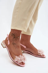 Sandals model 228128 Step in style