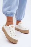 Sneakers model 228096 Step in style