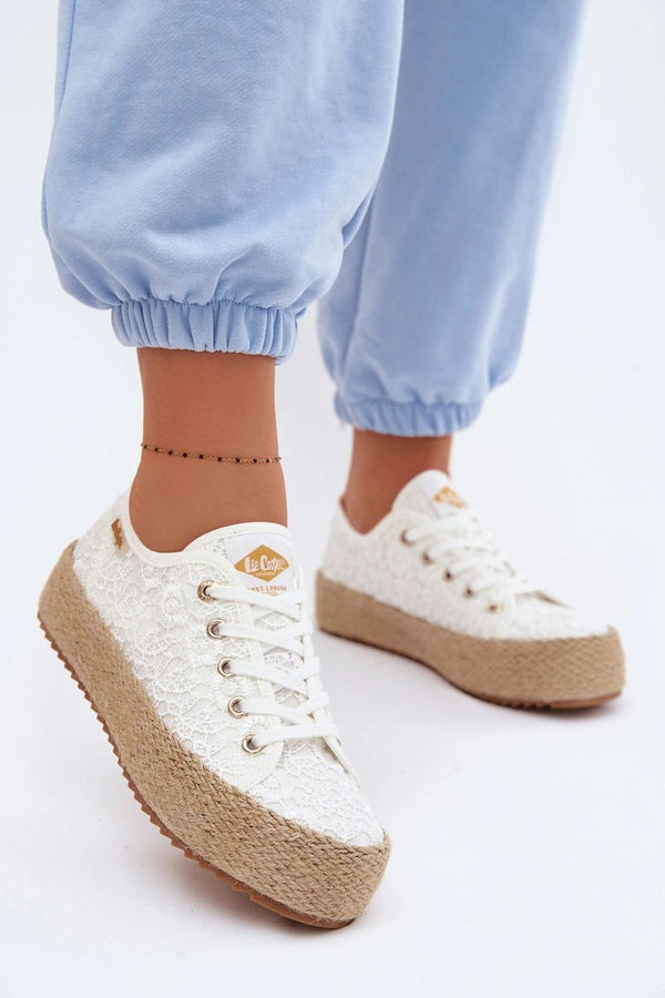 Sneakers model 228096 Step in style