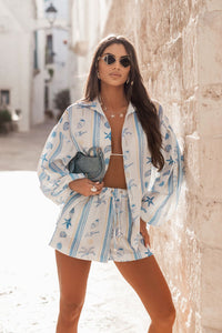 bleu