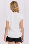 Blouse model 228174 Italy Moda
