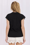 Blouse model 228175 Italy Moda