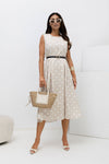 Daydress model 228180 Italy Moda