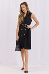 Daydress model 228166 Italy Moda