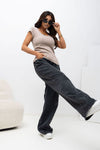 T-shirt model 228327 Rue Paris
