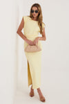 Cocktail dress model 228334 Rue Paris