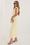 Cocktail dress model 228334 Rue Paris