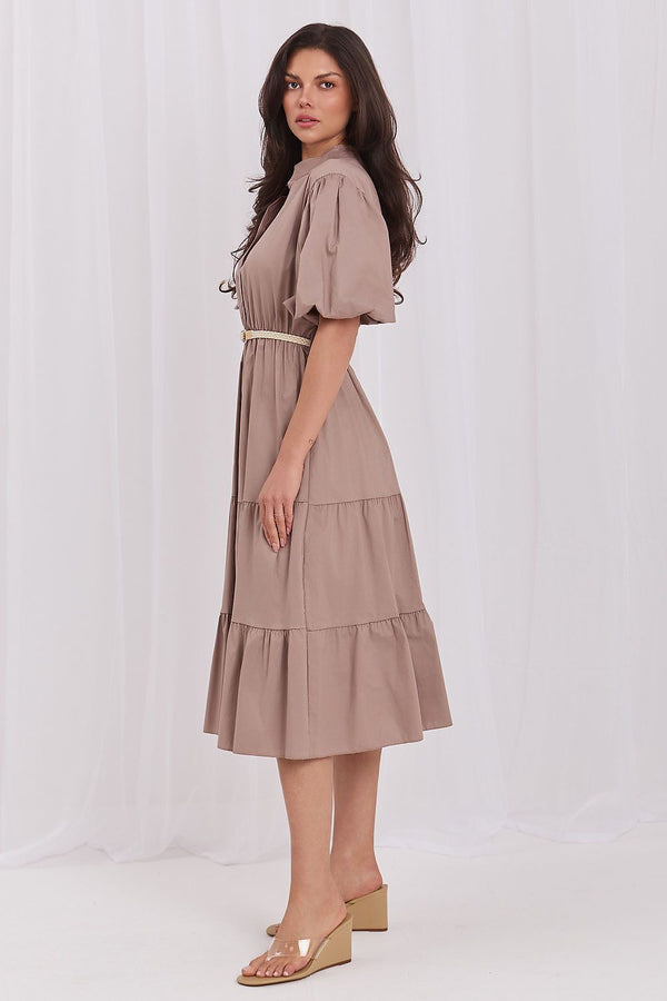  Daydress model 228426 Italy Moda 