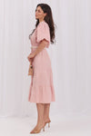  Daydress model 228428 Italy Moda 