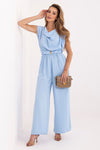  Suit model 228435 Italy Moda 