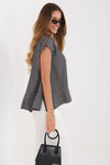Blouse model 228459 Italy Moda