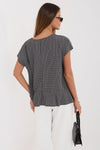 Blouse model 228459 Italy Moda