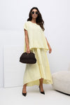 Blouse model 228463 Italy Moda
