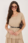 Blouse model 228464 Italy Moda